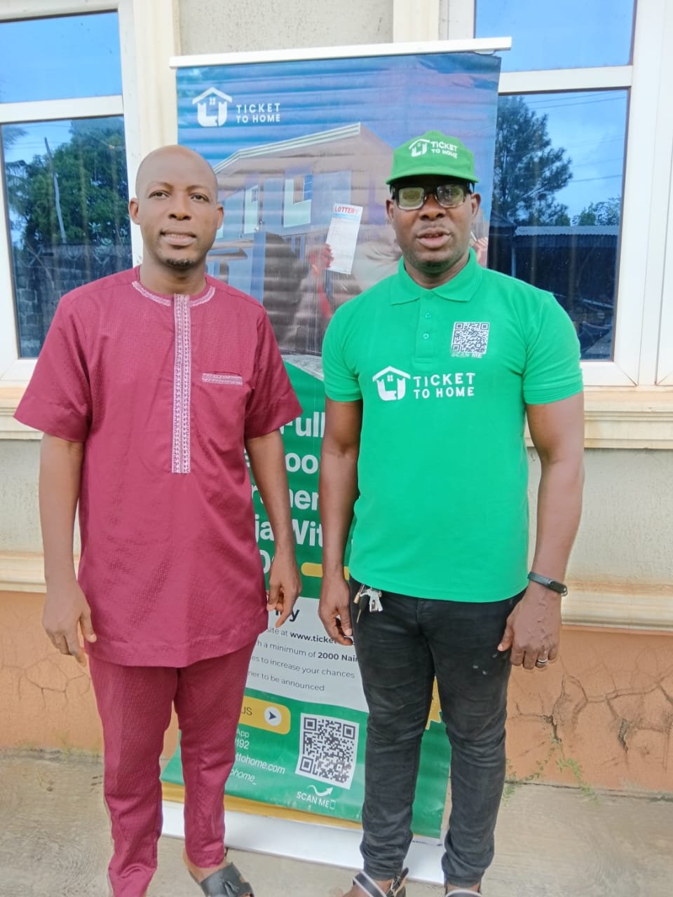 Powering Dreams: Meet the Winner of the TicketToHome.com Solar Power Station Lottery